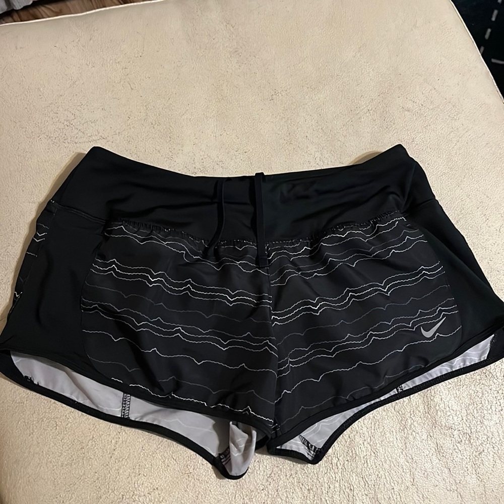 Nike Dri Fit shorts